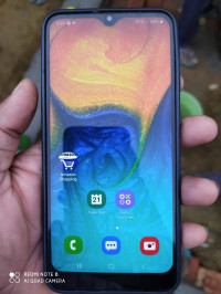 Samsung  A30