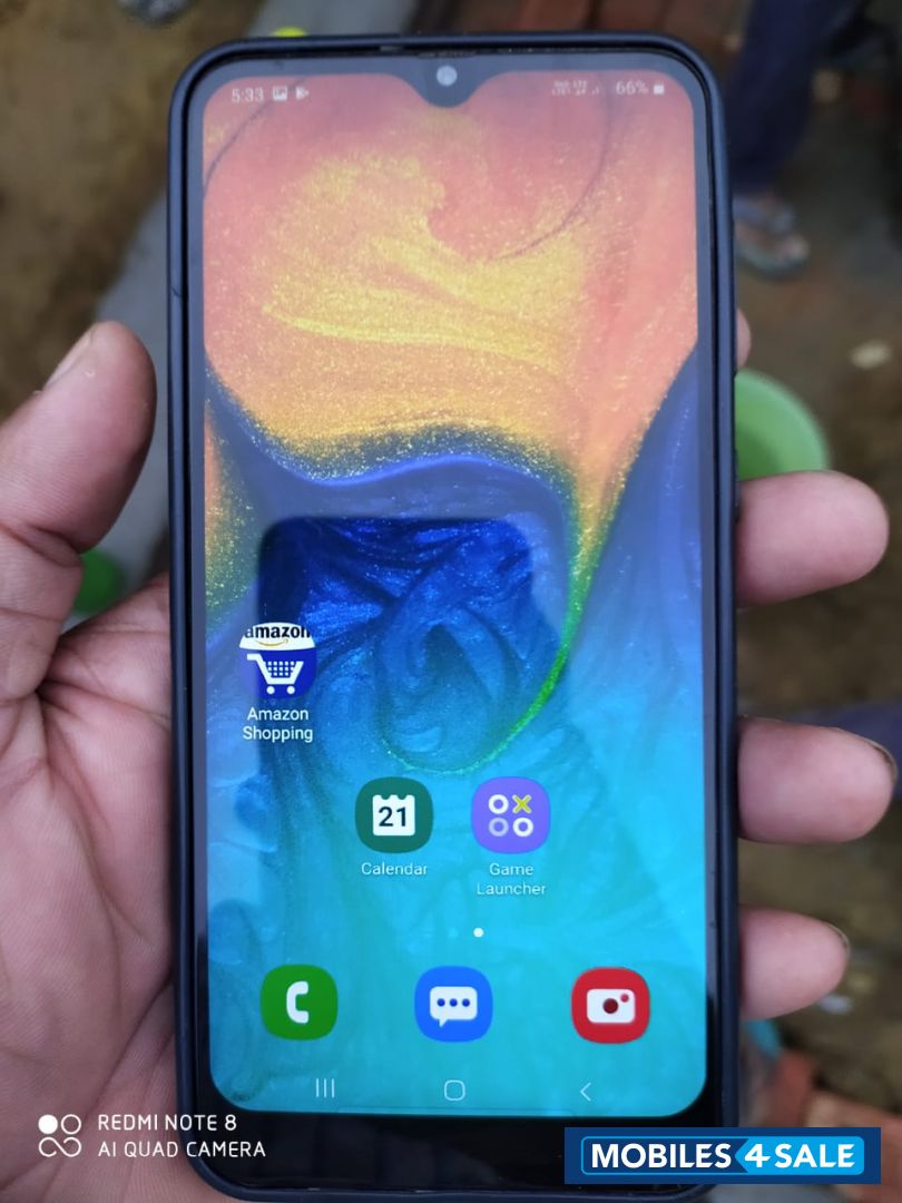 Samsung A30