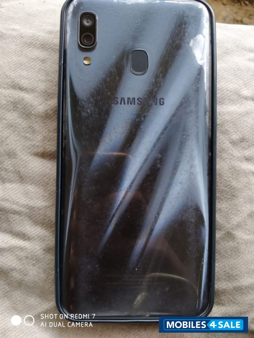Samsung A30