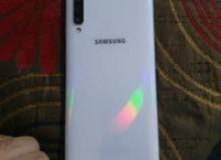 Samsung  Galaxy A50(6gb)