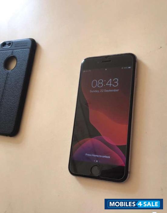 Apple  Iphone 6s 128 gb