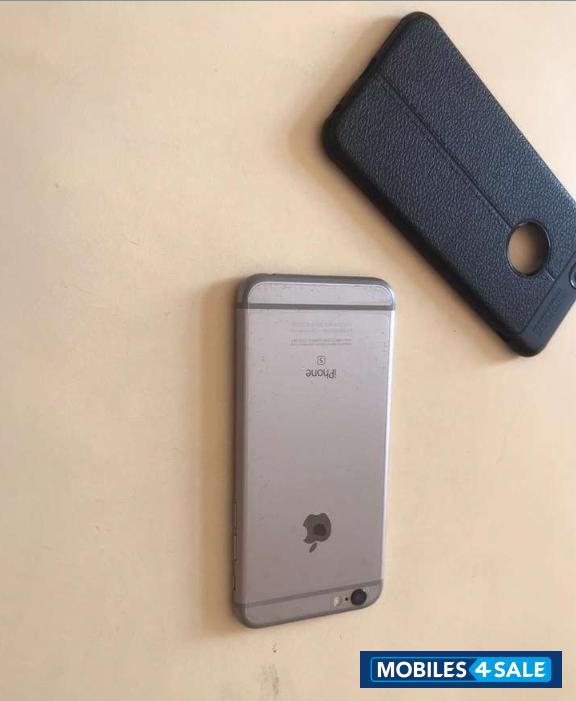 Apple  Iphone 6s 128 gb