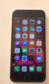 Apple  Iphone 6s 128 gb