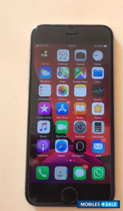 Apple  Iphone 6s 128 gb