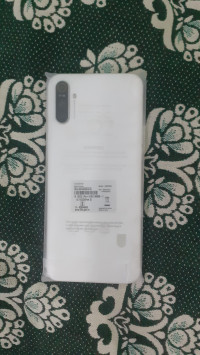 Realme Narzo 10A