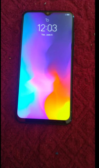 Lenovo  Lenovo k10 note