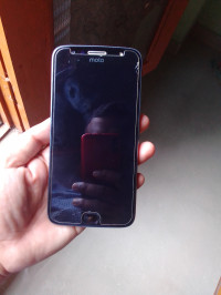 Motorola  G5s plus