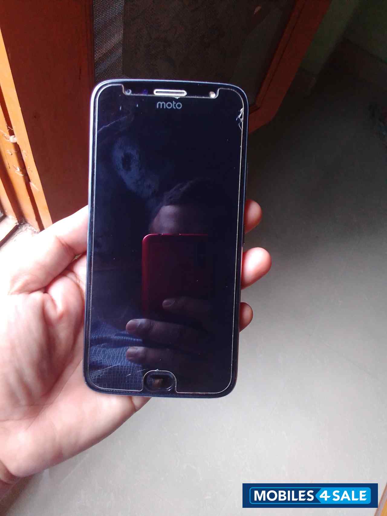 Motorola G5s plus