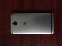 OnePlus  One Plus 3