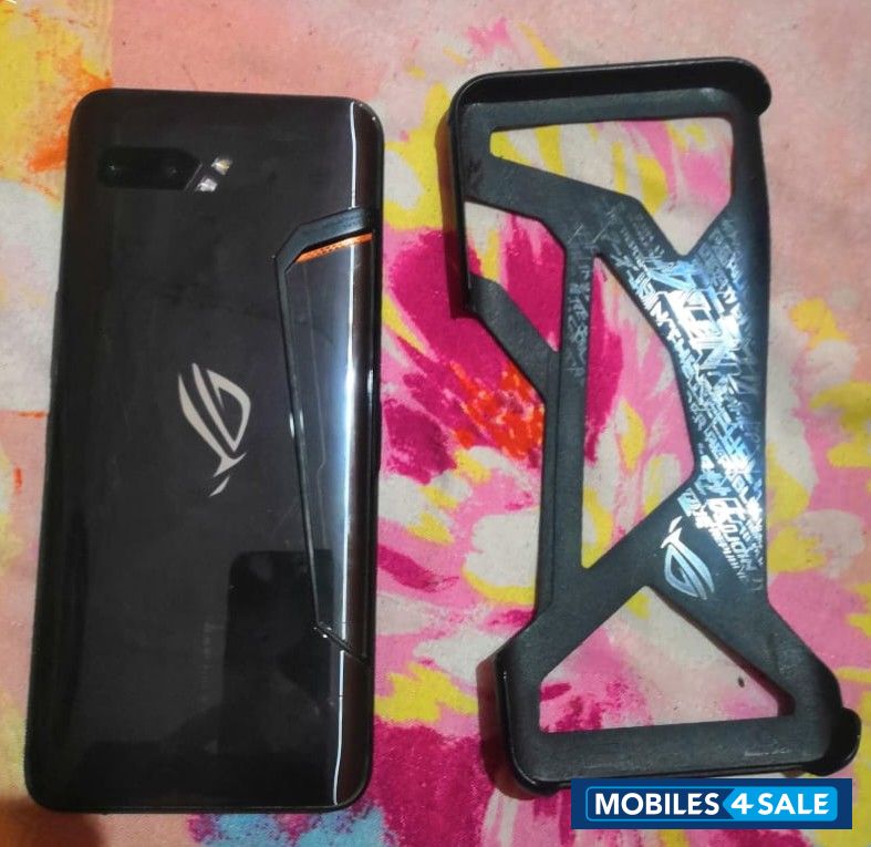 Asus  Rog phone 2