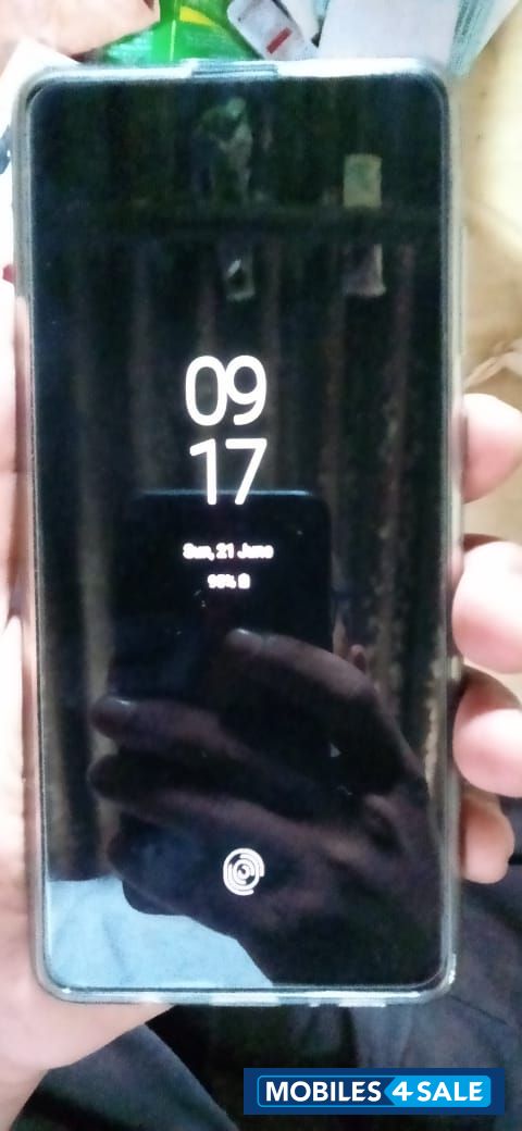 Samsung  A71