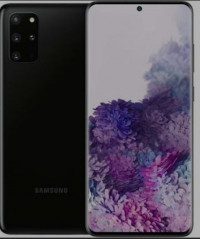 Samsung  S20plus