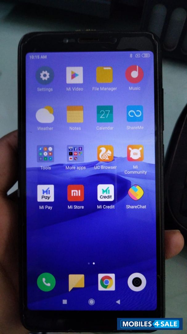 Redmi  Redmi 6A