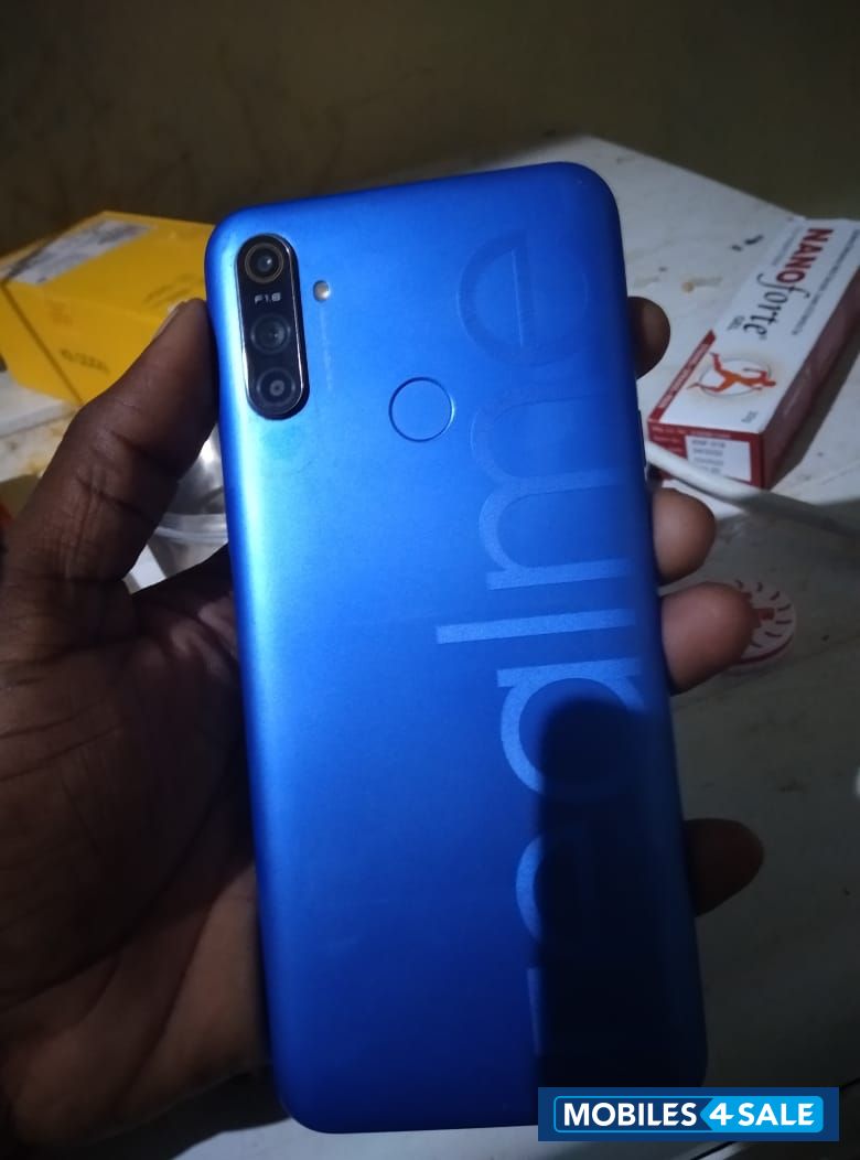 Realme  Narzo10a