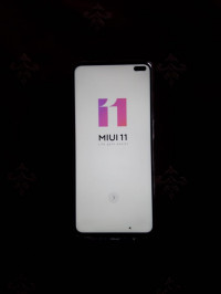 Phoenix Red POCO  Poco x2