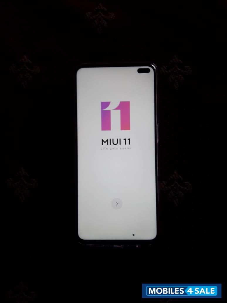 Phoenix Red POCO  Poco x2