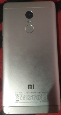 Redmi  Note 4