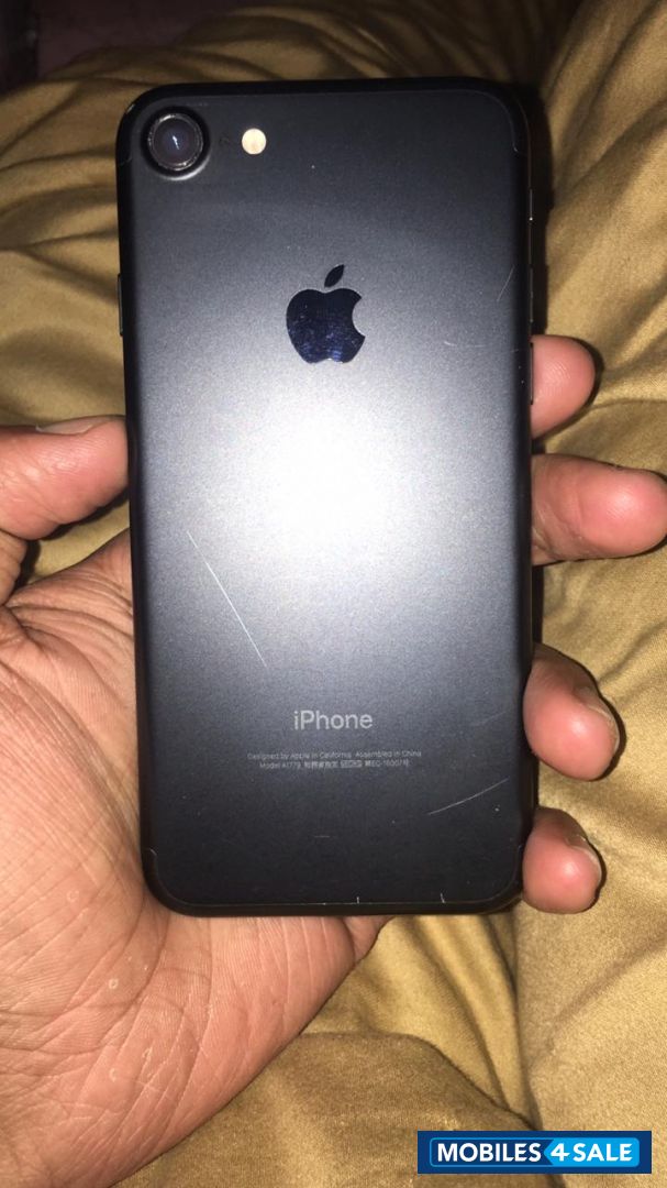 Apple  Iphone 7