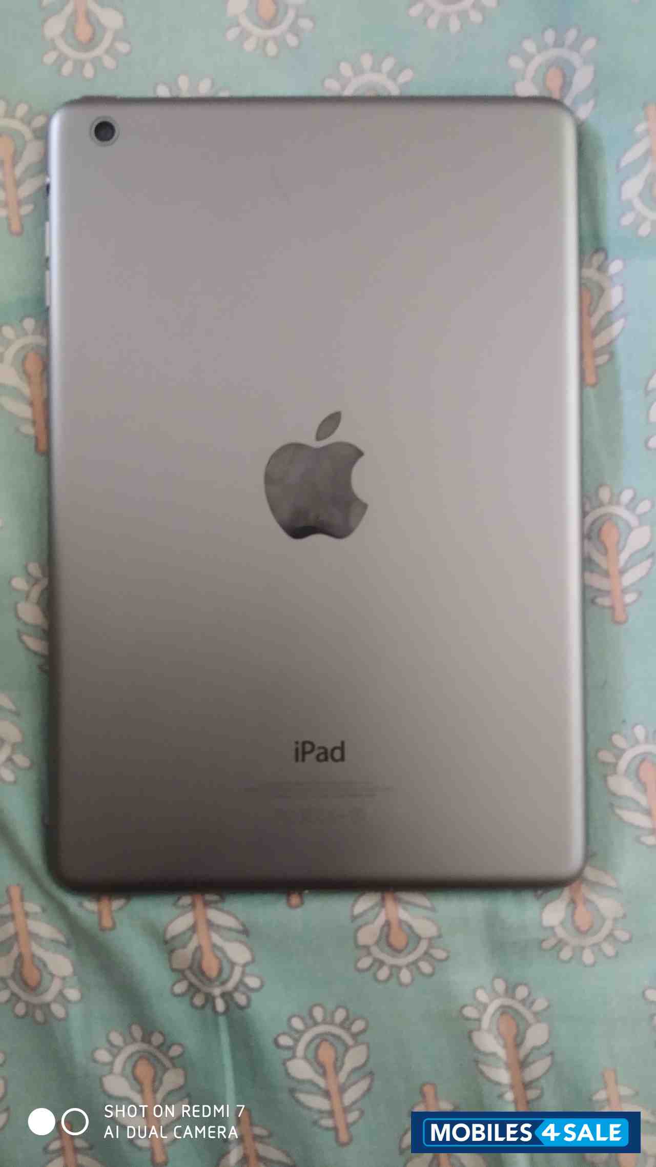 Apple  Ipad mini
