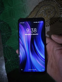 Xiaomi  redmi note 6 pro