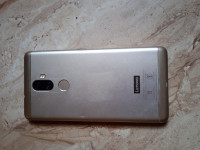 Lenovo K-series K8 Plus