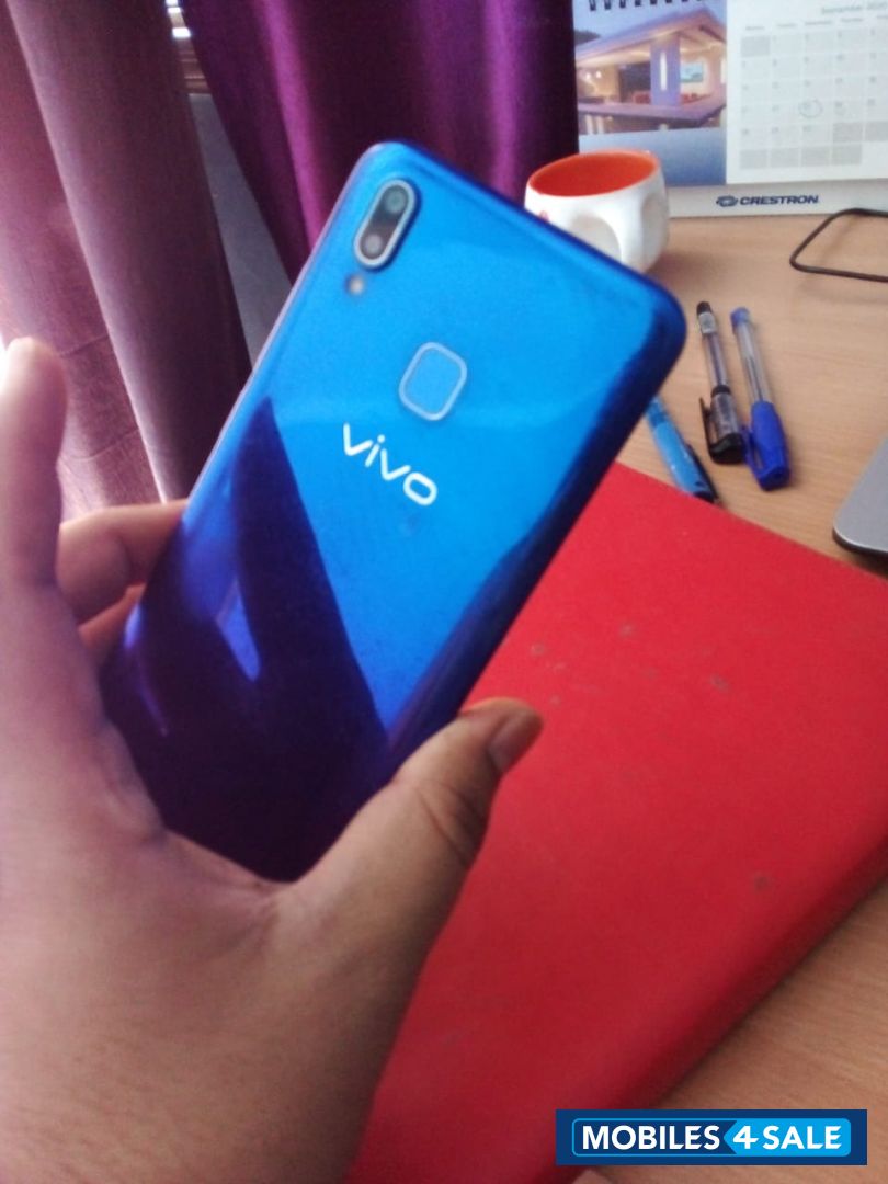 Vivo  Y95