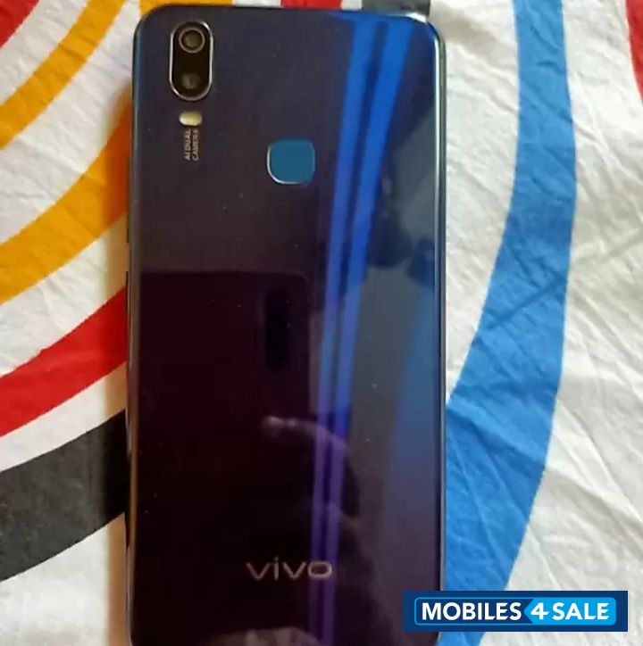 Vivo y11