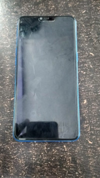 Diamond Blue Realme  realme 2