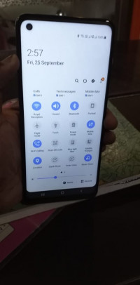 Samsung  Galaxy A21s