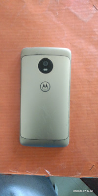 Motorola  Moto G5