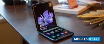Samsung  Galaxy z flip