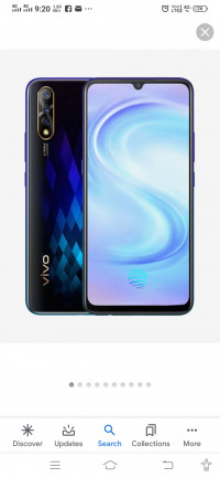 Vivo V1
