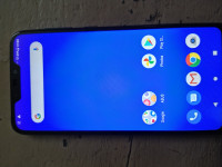 Asus  Zenfone max m2