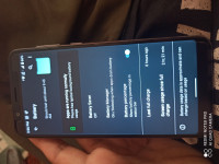 Asus  6/64 Zenphone m1 max pro