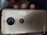 Motorola  Moto E4plus