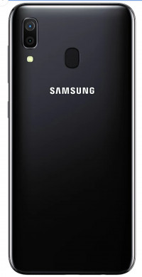 Samsung  Galaxy A30