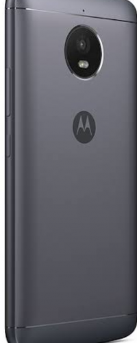Motorola  E4plus