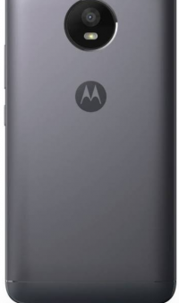 Motorola  E4plus