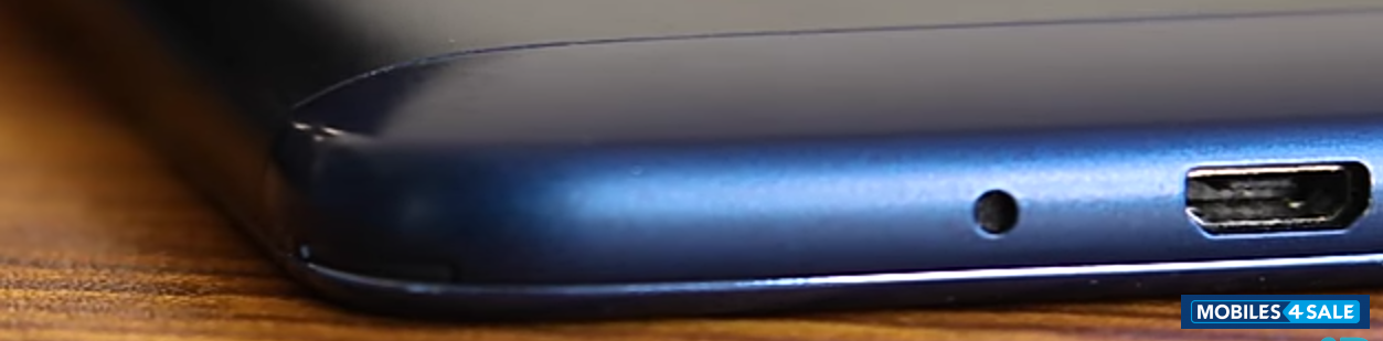 Motorola E4plus Motorola E4plus