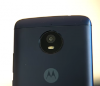 Motorola  E4plus