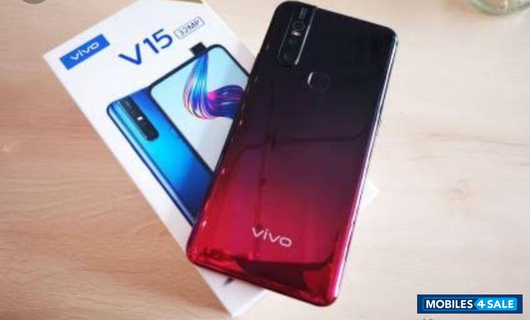 Vivo  V15 pro