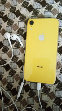 Apple  iPhone xr