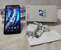 Samsung  Galaxy A7 2019