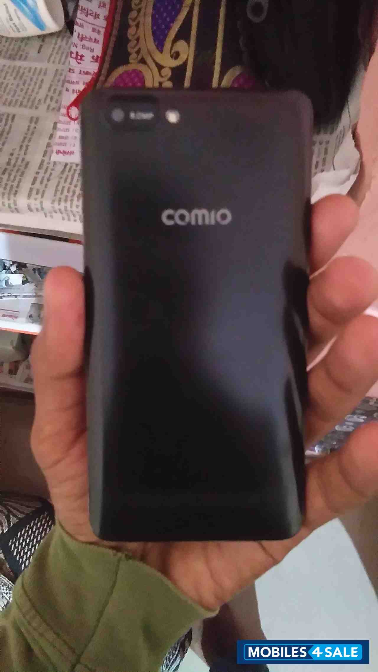 Comio C1 32gb