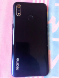 Realme 3