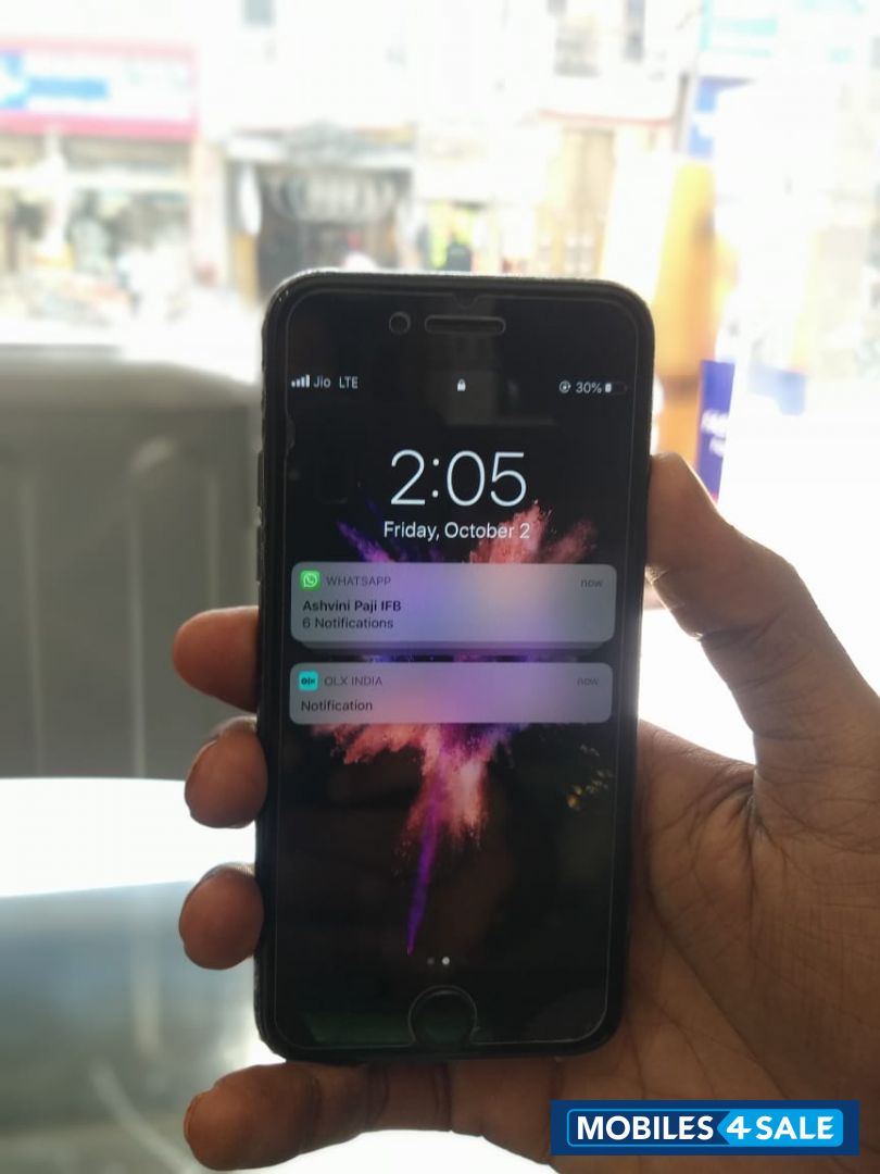 Apple  I phone 7 256gb