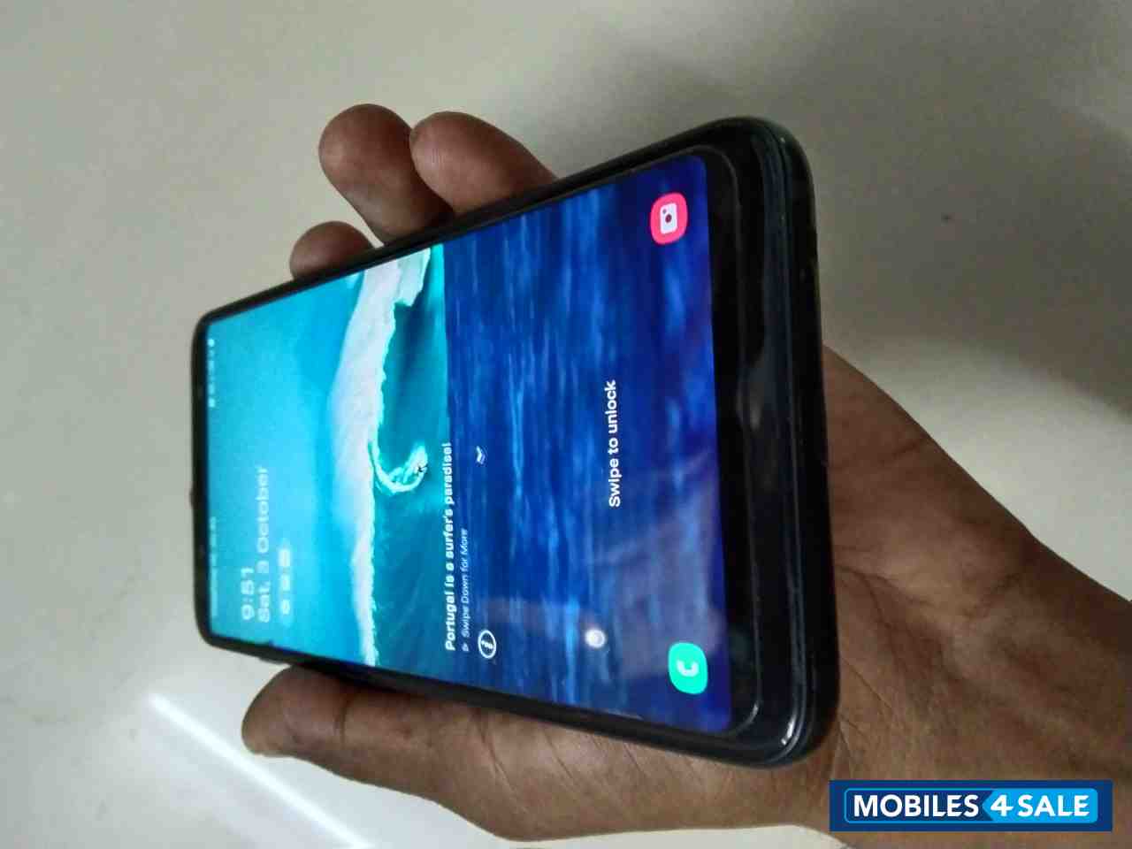 Samsung Samsung Galaxy a6plus