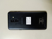 Samsung  Samsung Galaxy a6plus