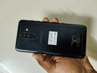 Samsung  Samsung Galaxy a6plus