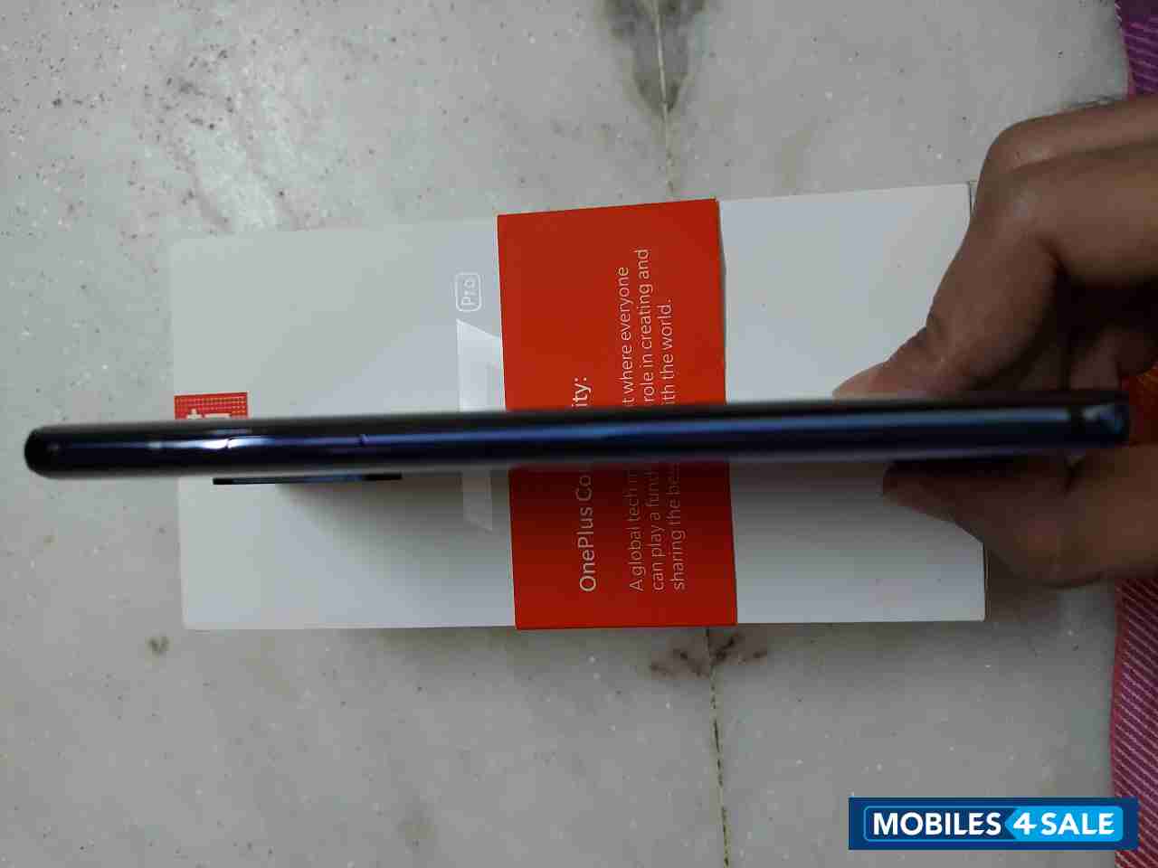 OnePlus  Oneplus 7 pro